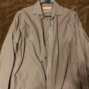 Michael Kors Button Up